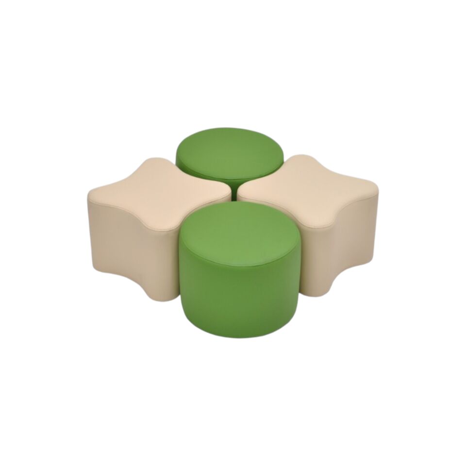 Connect Puff