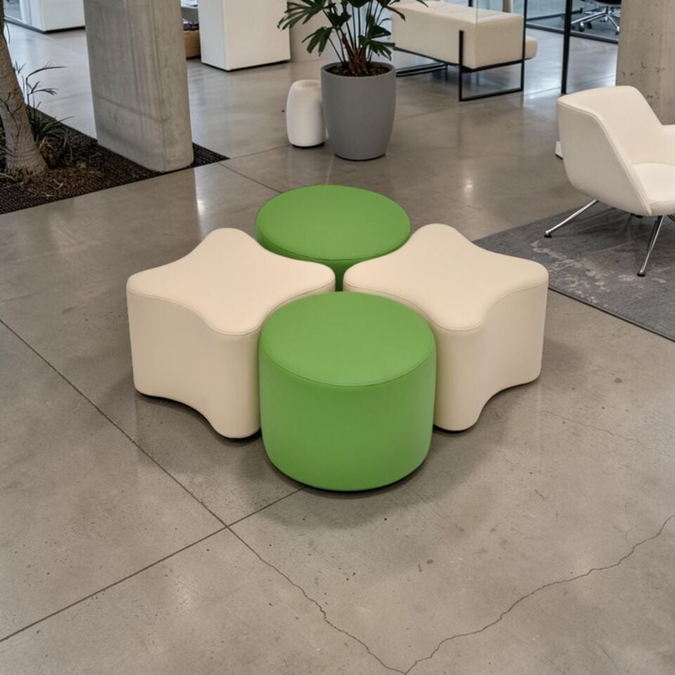 Connect Puff