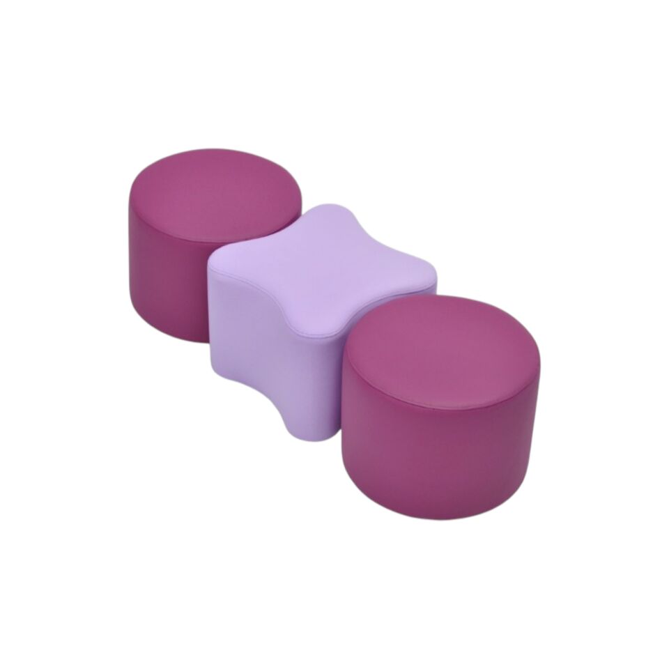 Connect Puff