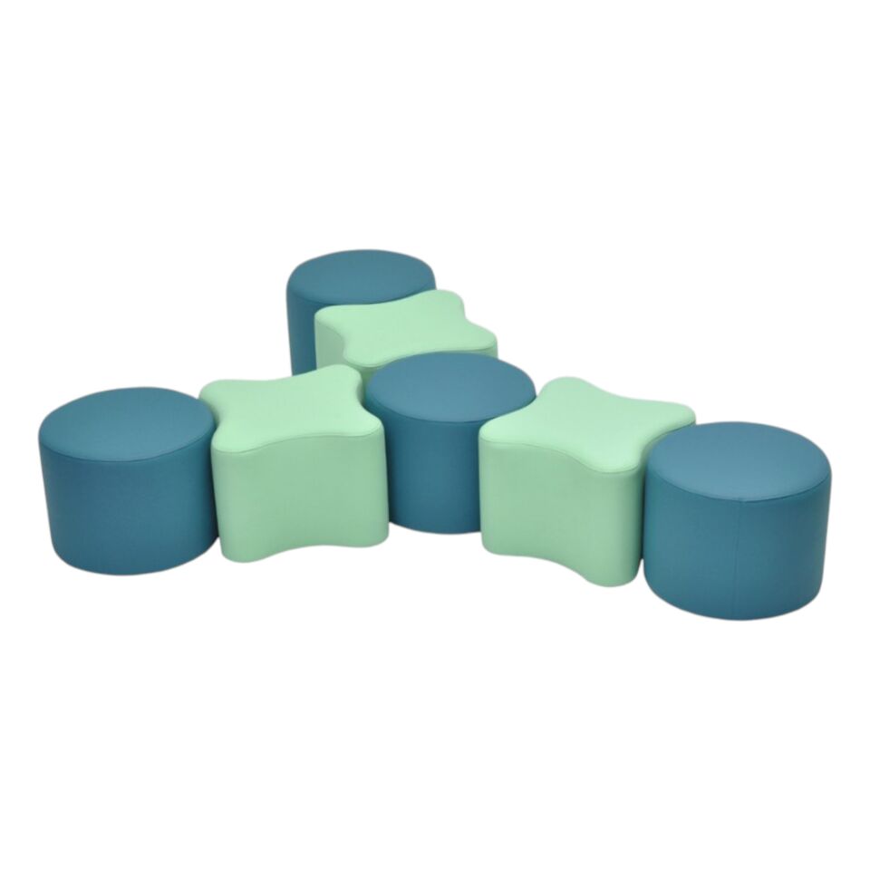 Connect Puff