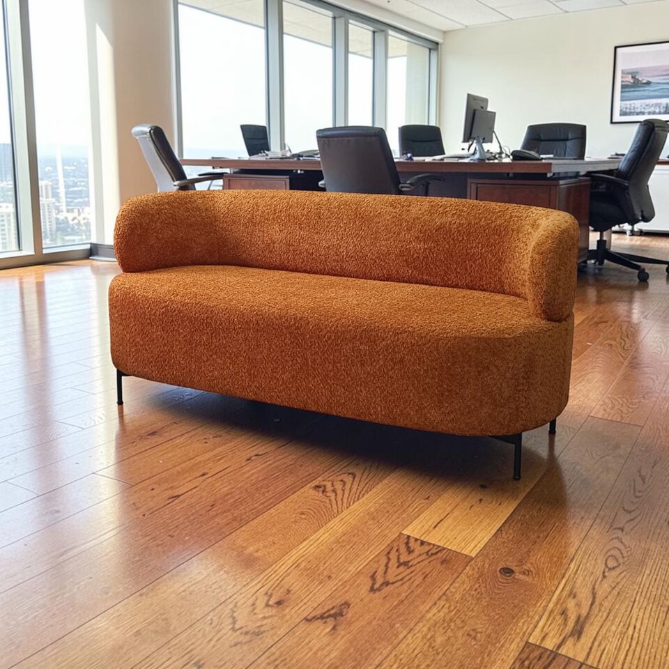 Saray Üçlü Kanepe
