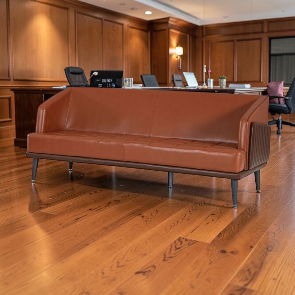 Comfy Üçlü Kanepe