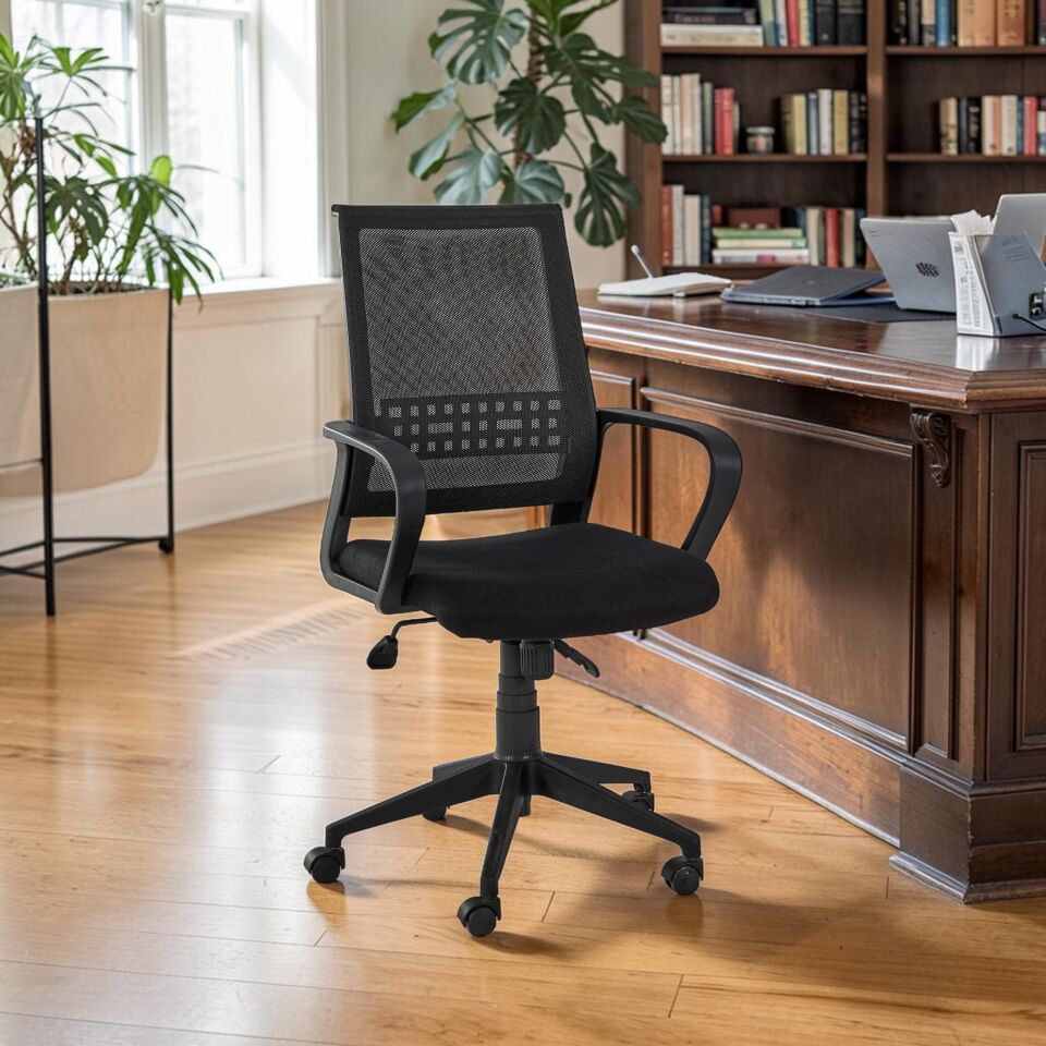 İnci Çalışma Koltuğu
