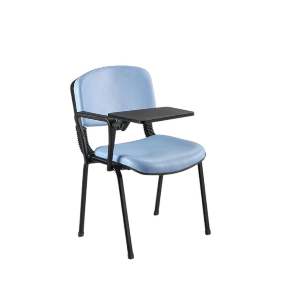 Form Bekleme ve Çalışma Sandalyesi