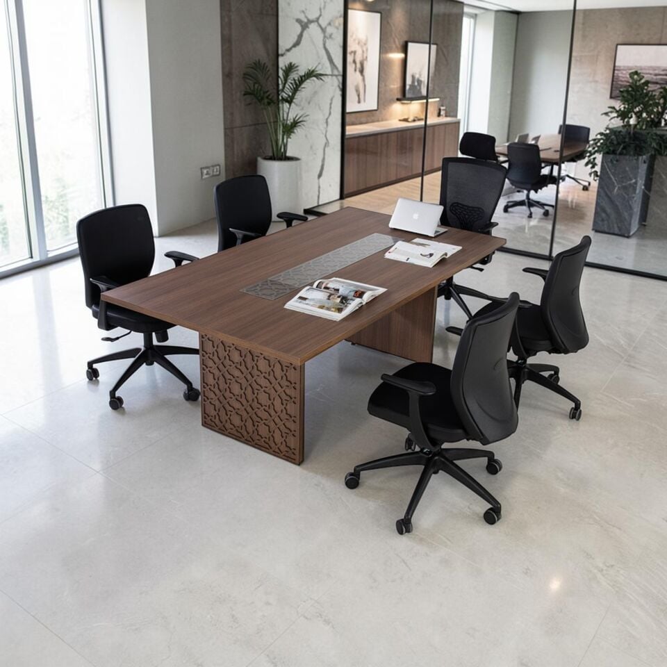 Royal Toplantı Masası